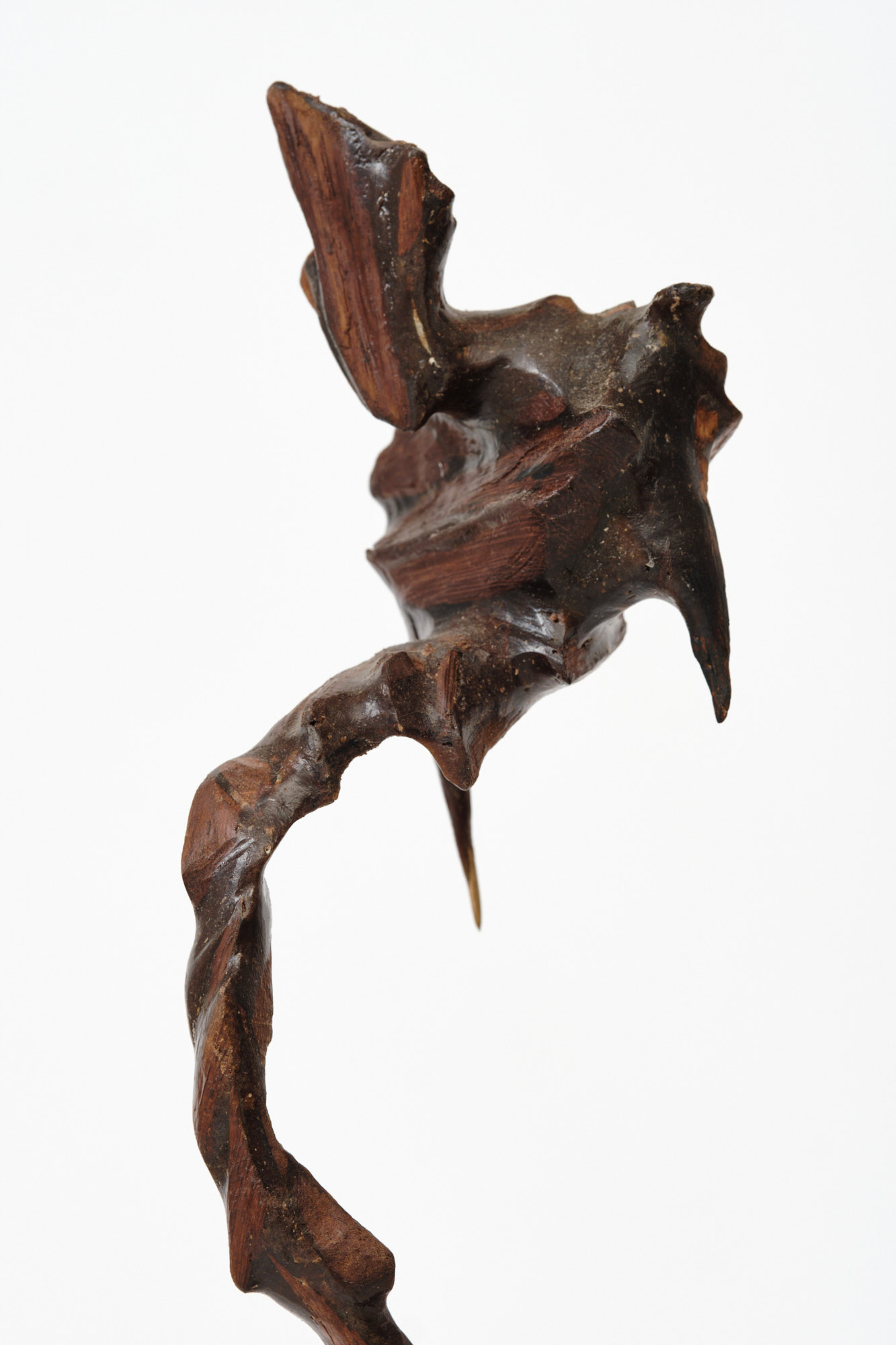 Michael Roderick Wedderburn Sculpture